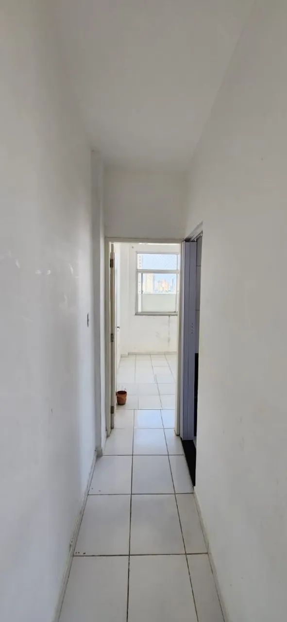 Apartamento/ kitnet - Foto 4