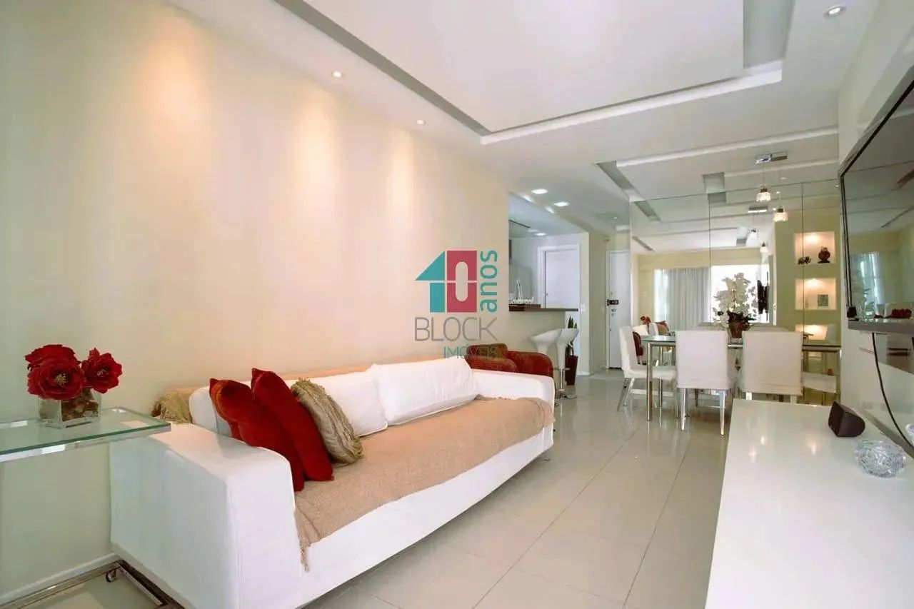 Recreio dos Bandeirantes | Apartamento 2 quartos, sendo 1 suite - Foto 2