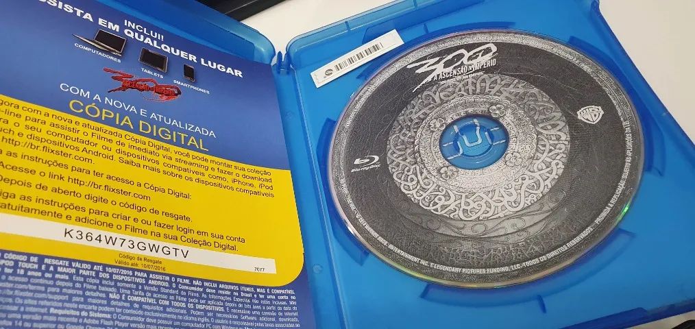 300 - A Ascenção do Império - Foto 3