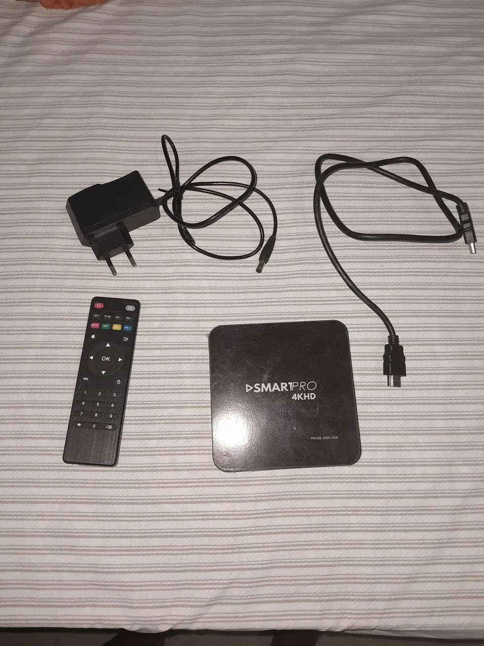 TV box  - Foto 2