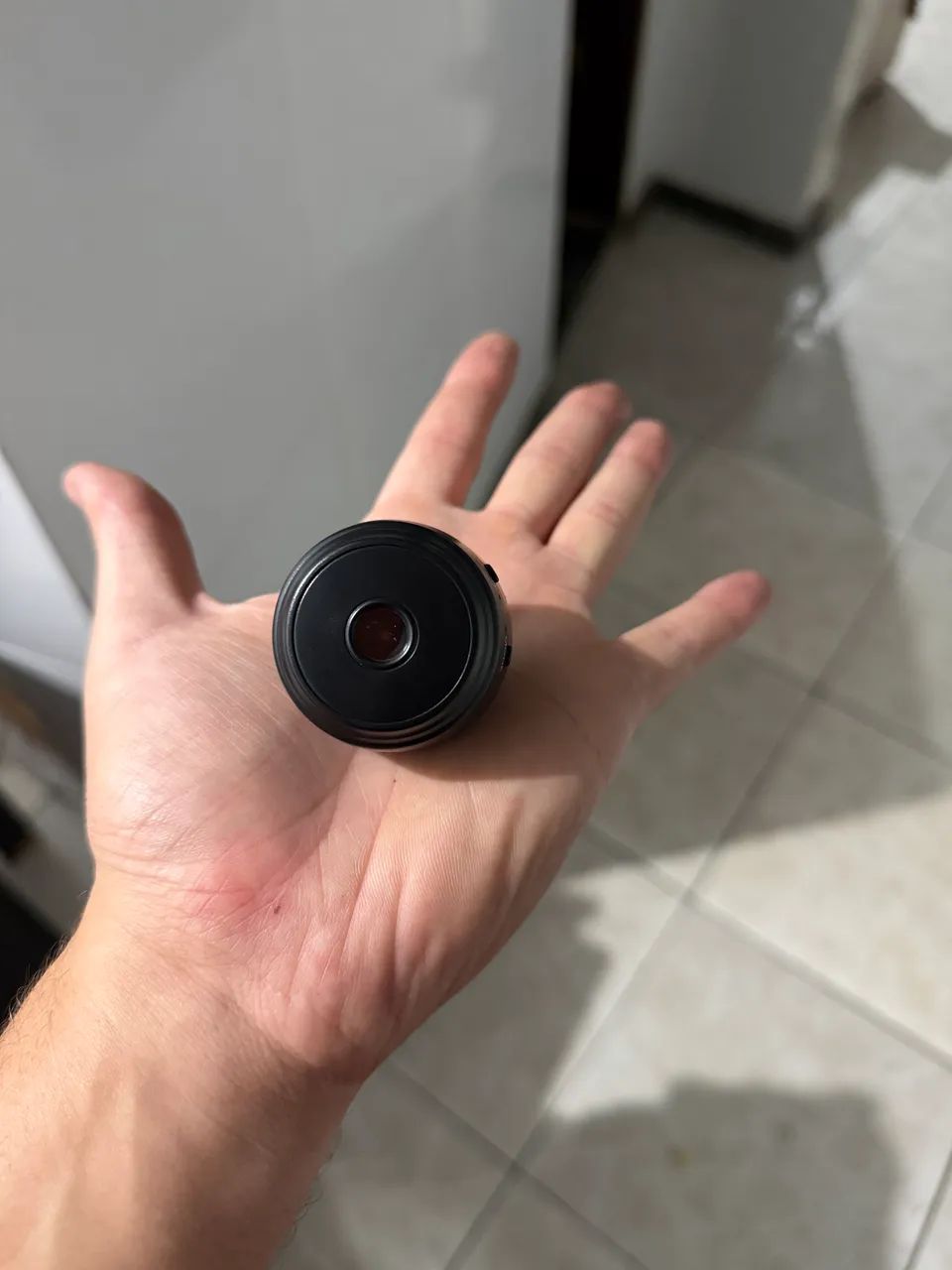MINI CAMERA A9 - Foto 2