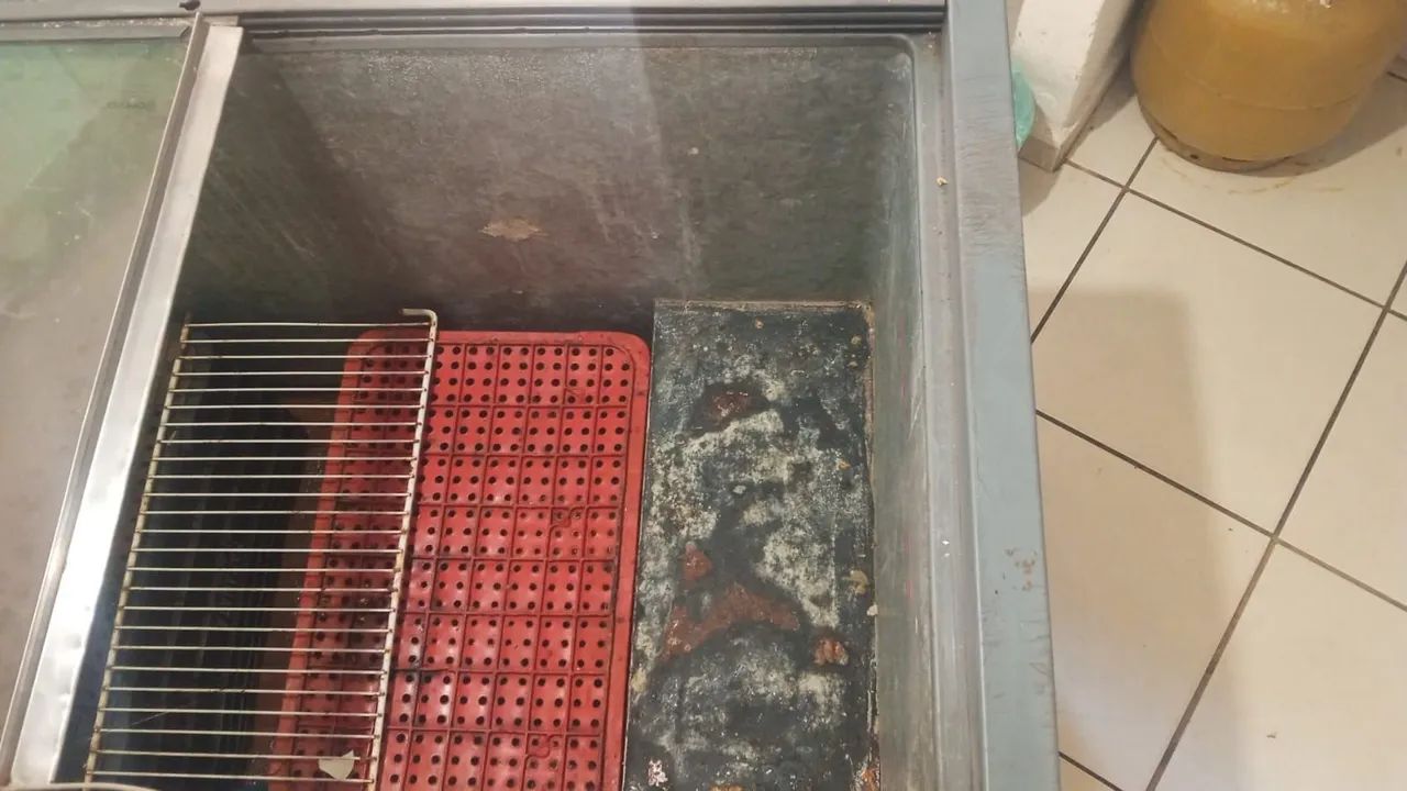 Vendo freezer  - Foto 4
