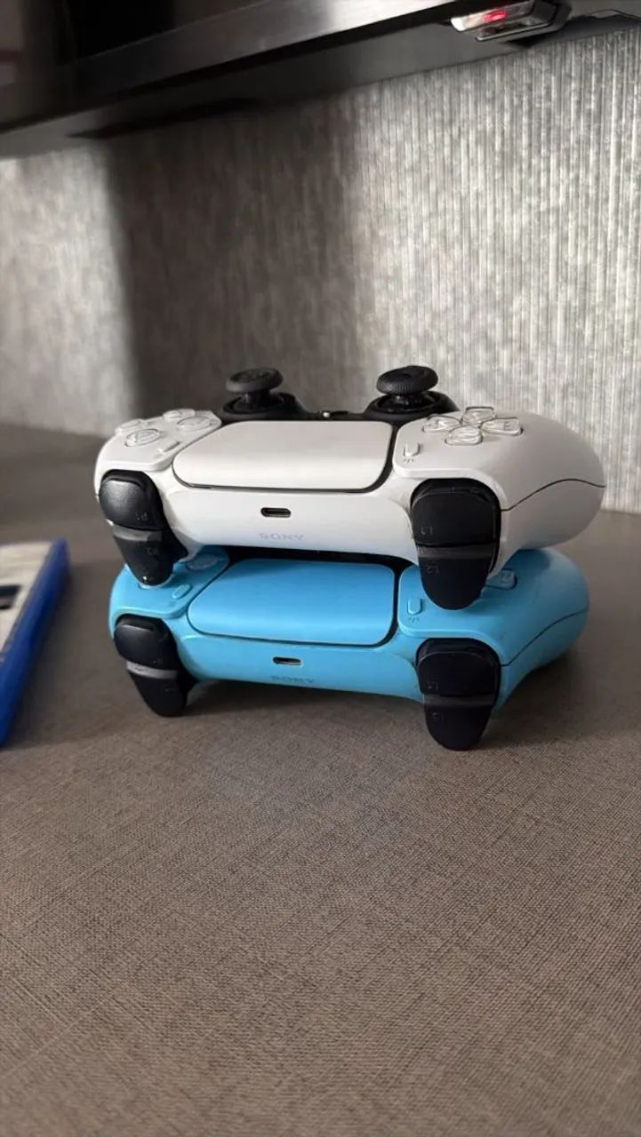 PS5  - Foto 5