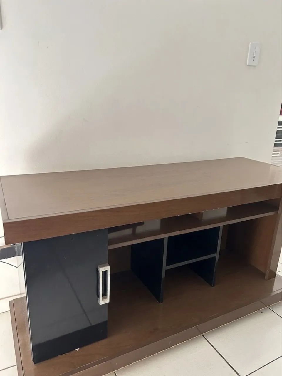 RACK PARA TV
