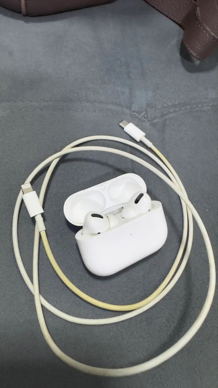AirPods Pro 1