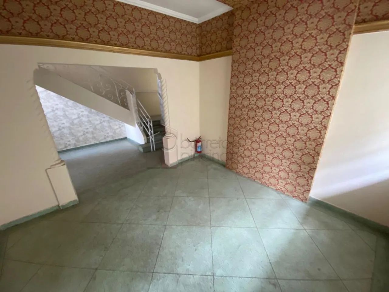 SOBRADO COMERCIAL PARA VENDA NO CENTRO - JUNDIAÍ/SP