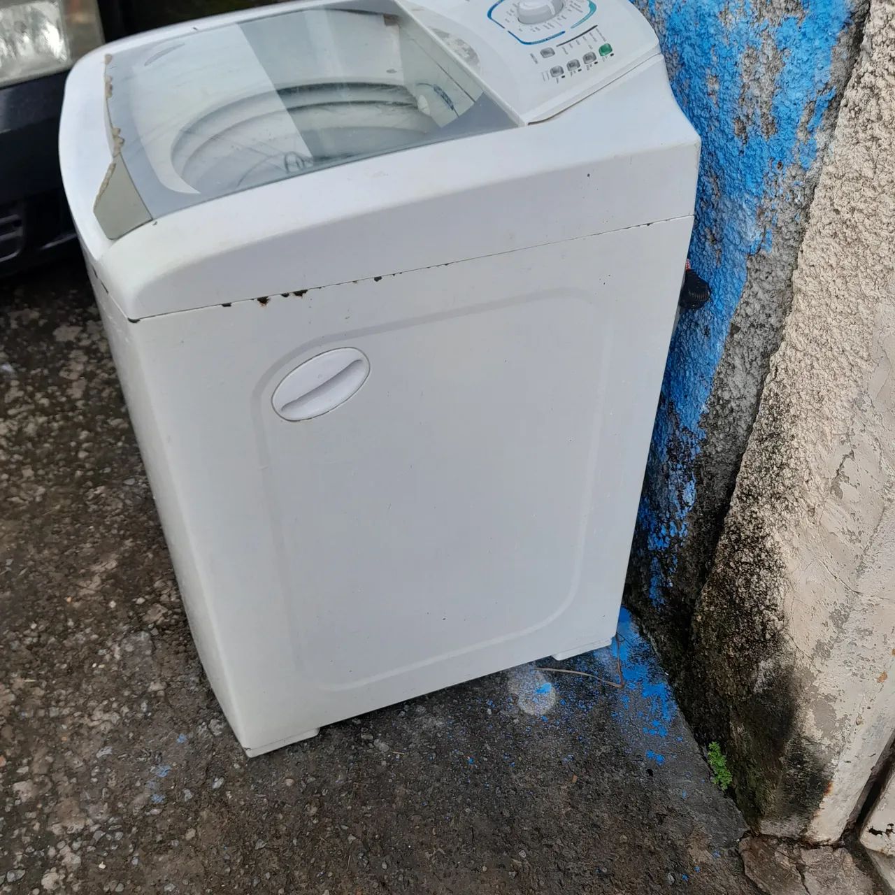 Máquina de lavar Electrolux 15 kg - Foto 3