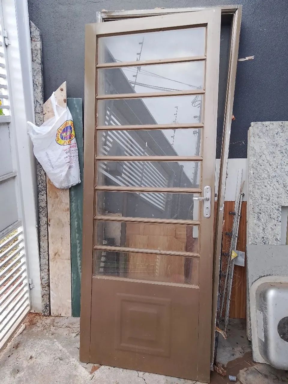 Construction Materials441140085649592321