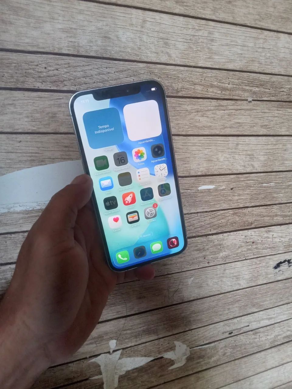 【美品】iPhone 12 Pro 128GB Face ID正常 残債なし IPhone 12 Pro 128Gb Bateria 76 Sem Face iD Tod Original