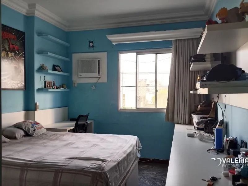 APARTAMENTO COM 138M², 04 QUARTOS, 01 VAGA - Foto 4