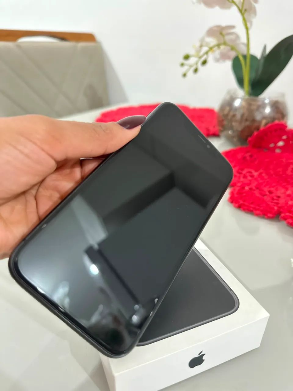 iPhone 11 - Foto 4