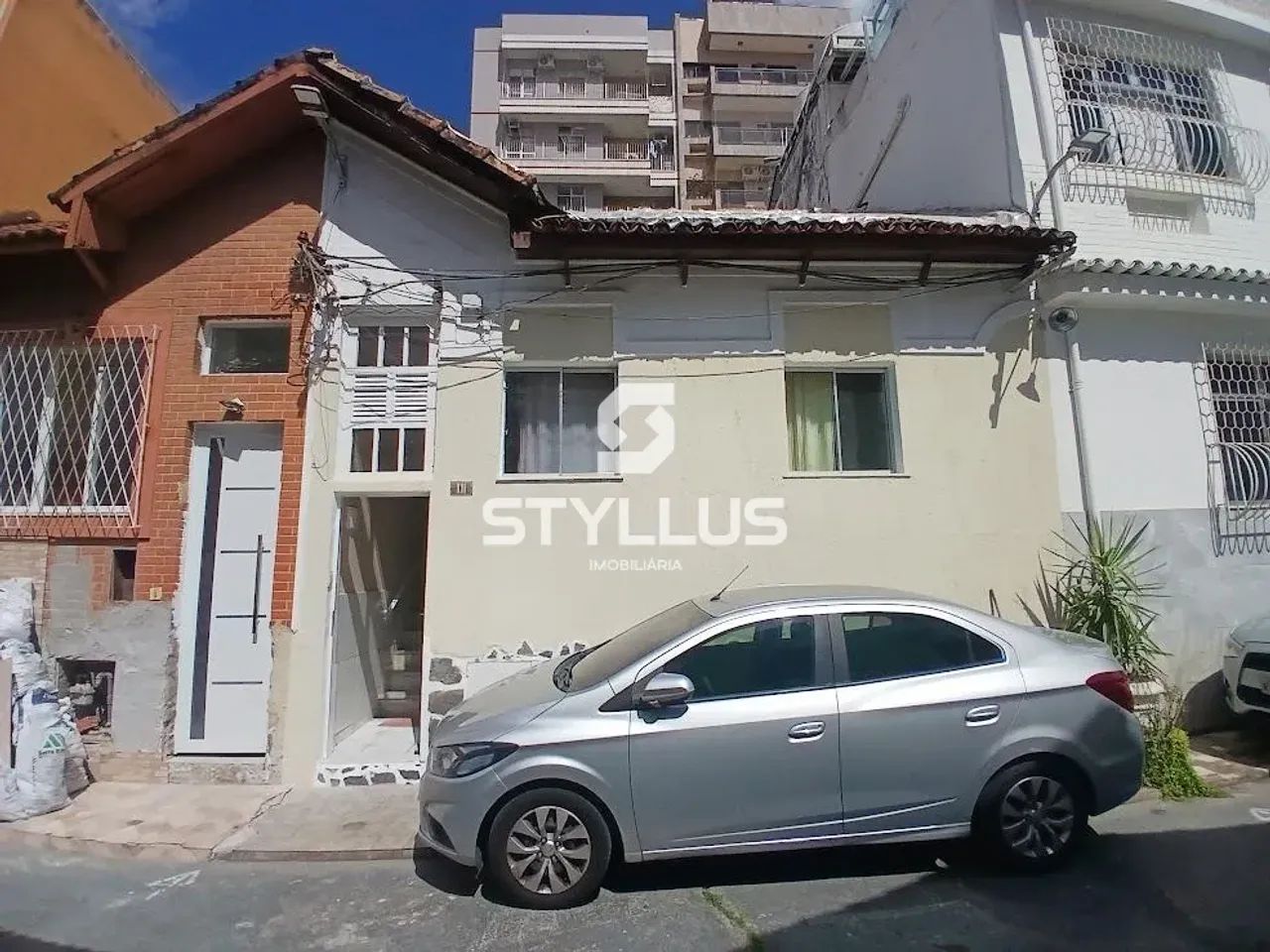 Grajaú | Casa de Vila 3 quartos, sendo 1 suite - Foto 3