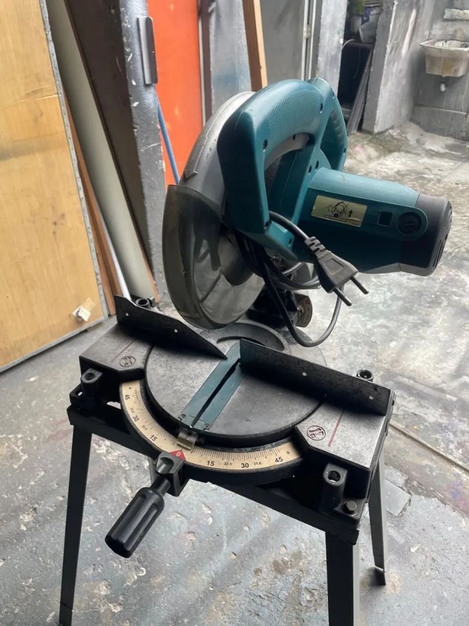 Serra meia esquadria - Foto 3