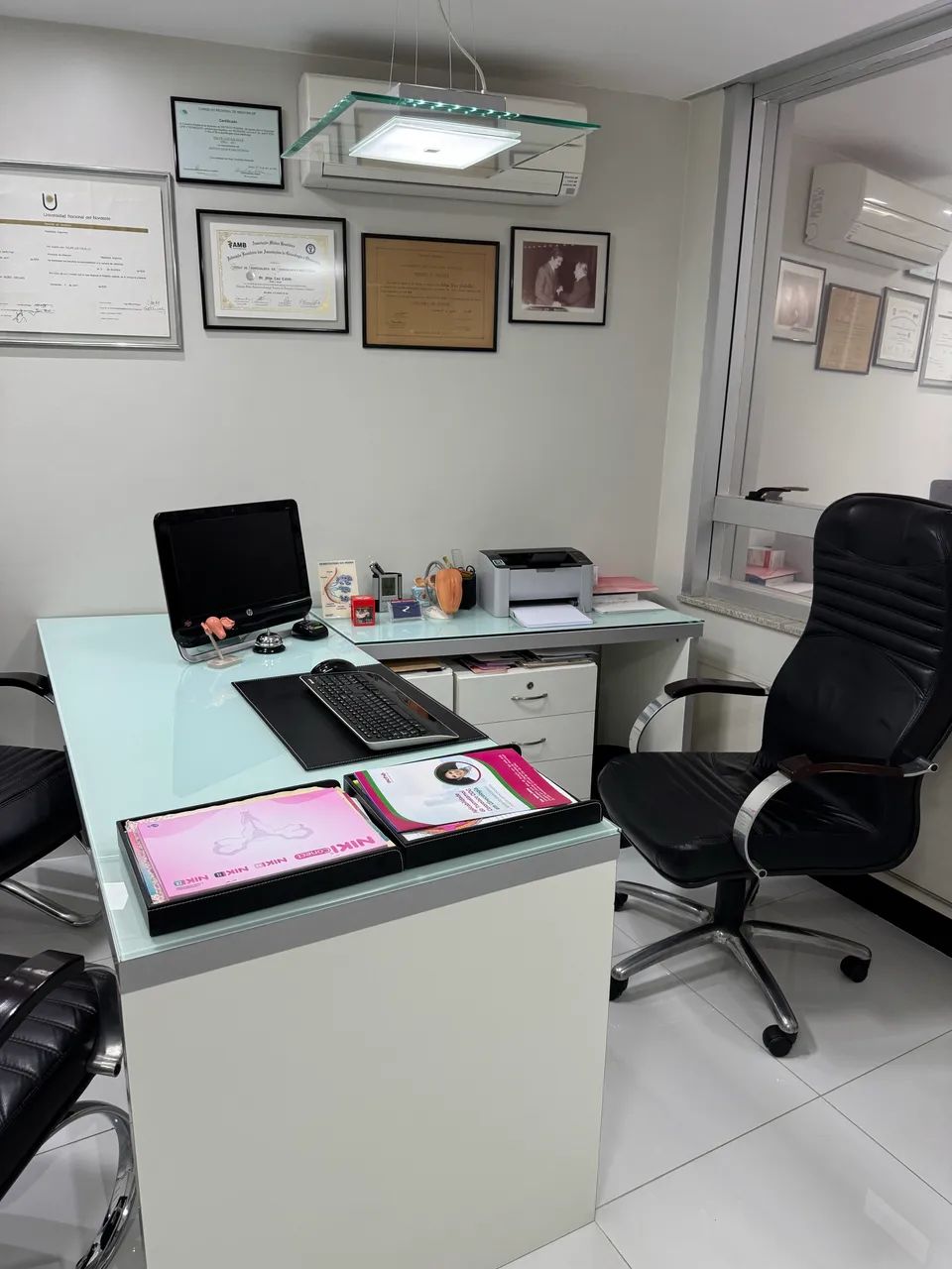 Foto - Brasília - Setor de Habitações Individuais Sul