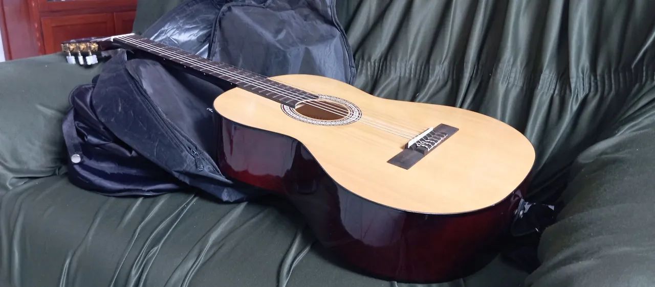Violão Accord - Foto 5