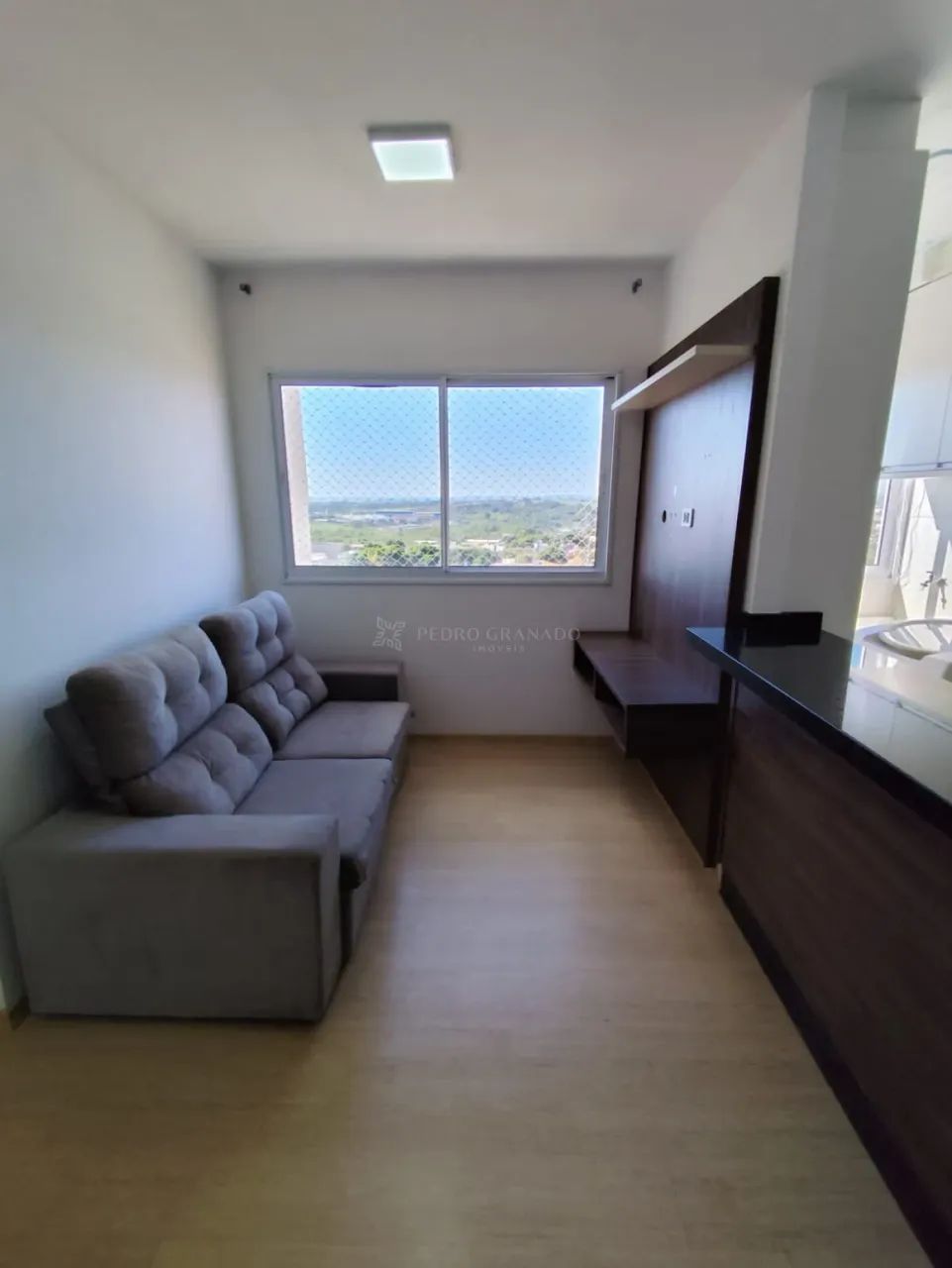 Apartamento mobiliado Ed. Golden Ville - Foto 3