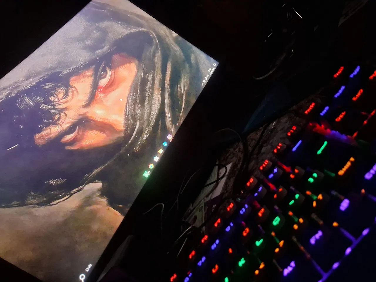 pc gamer completo (descrição)