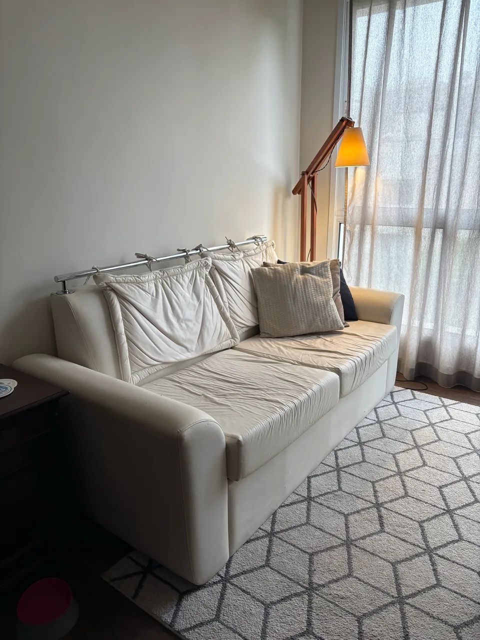 Sofá-cama