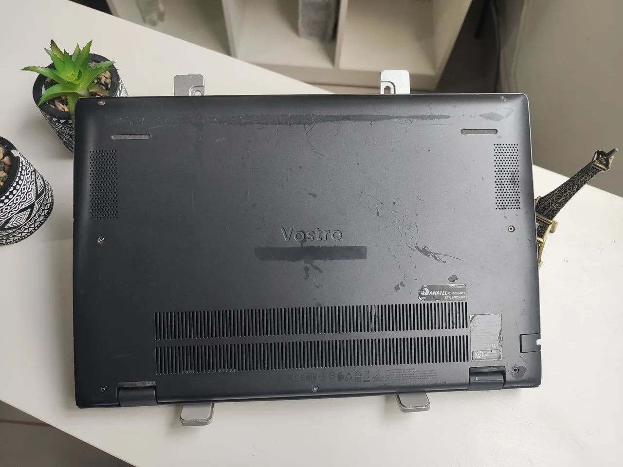 NOTEBOOK DELL VOSTRO I5-11TH COM PLACA DE VÍDEO!! - Foto 4