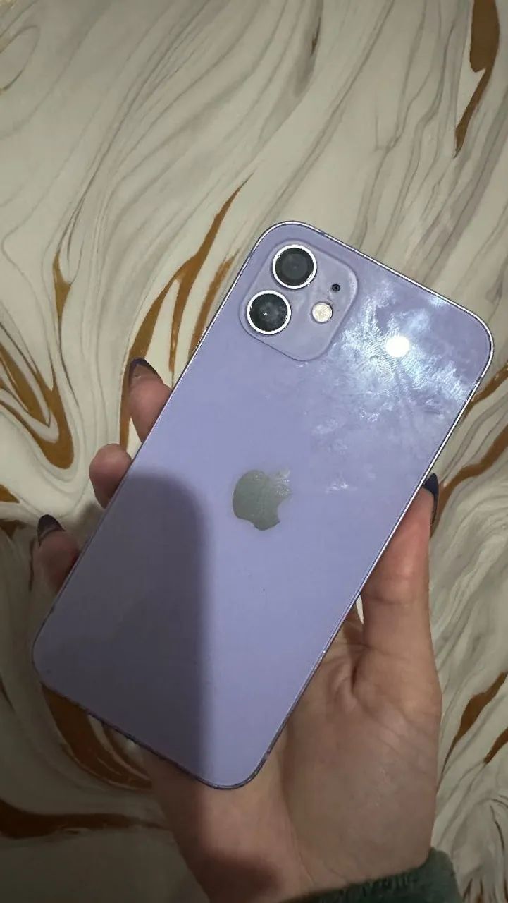 Aphone  12 normal 128 gb