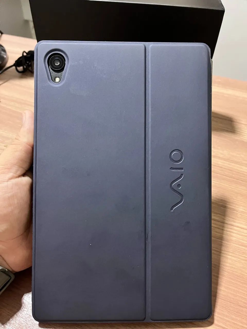 TABLET VAIO OCTA-CORE - Foto 4