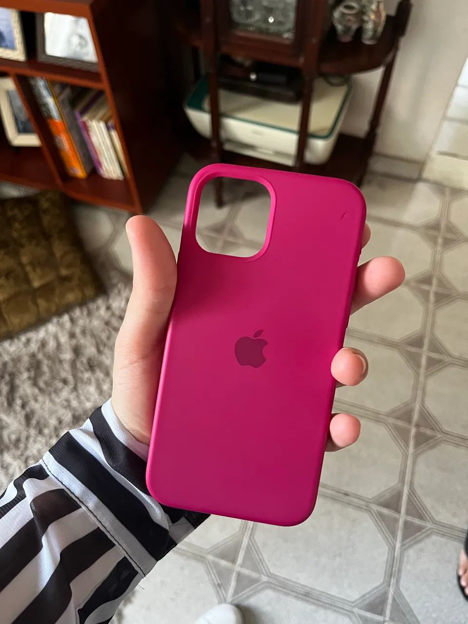 Capinha - IPhone 12
