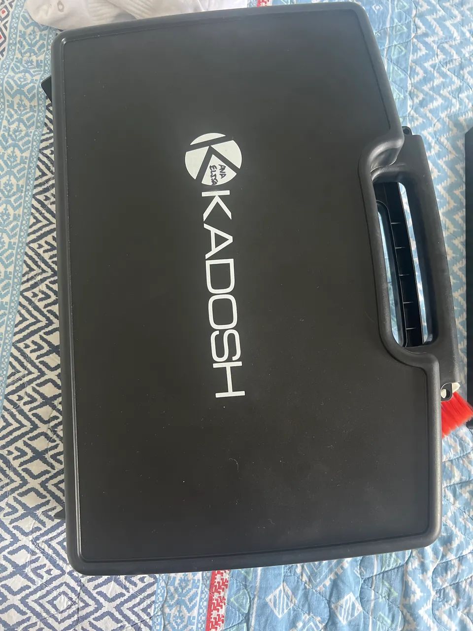 Kadosh k502m  - Foto 3