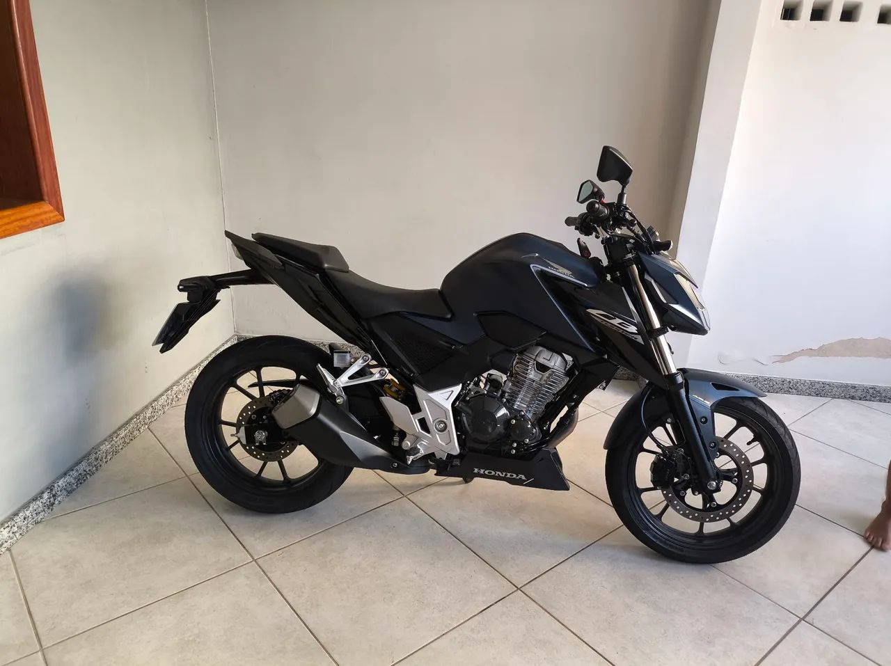 Moto impecável...... - Foto 4
