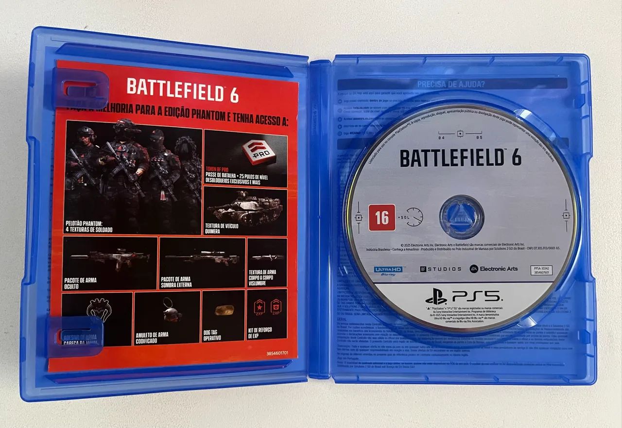Battlefield 6 - Foto 3
