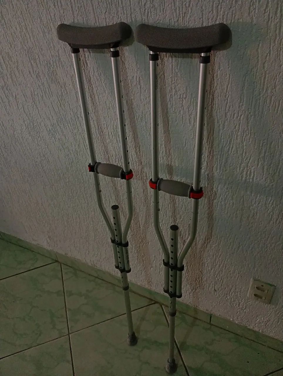 Muletas