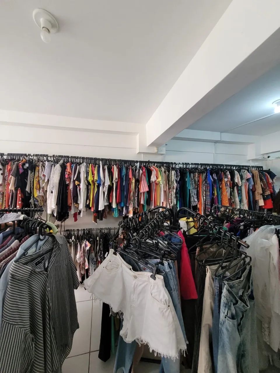 Vendo Itens Loja Brechó  - Foto 5