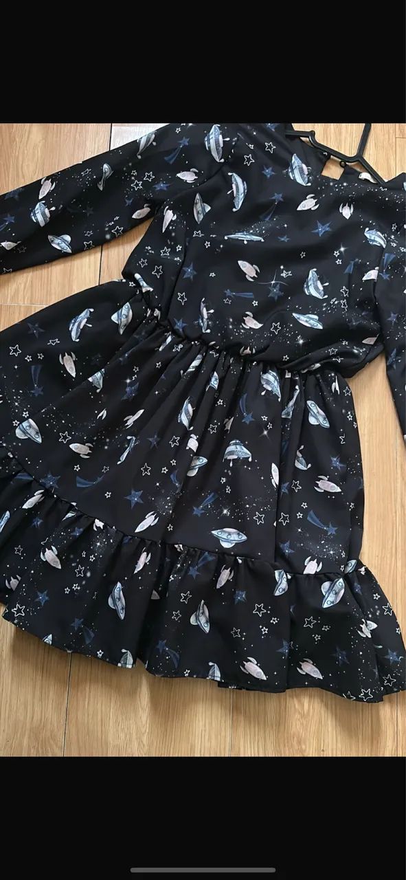 Vestido pétit  - Foto 3