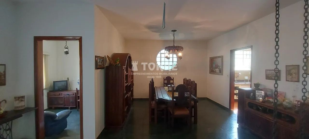 casa - Jardim Chapadão - Campinas - Foto 4