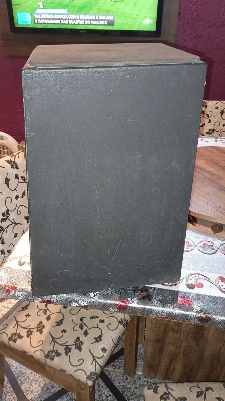 Cajon - Foto 3