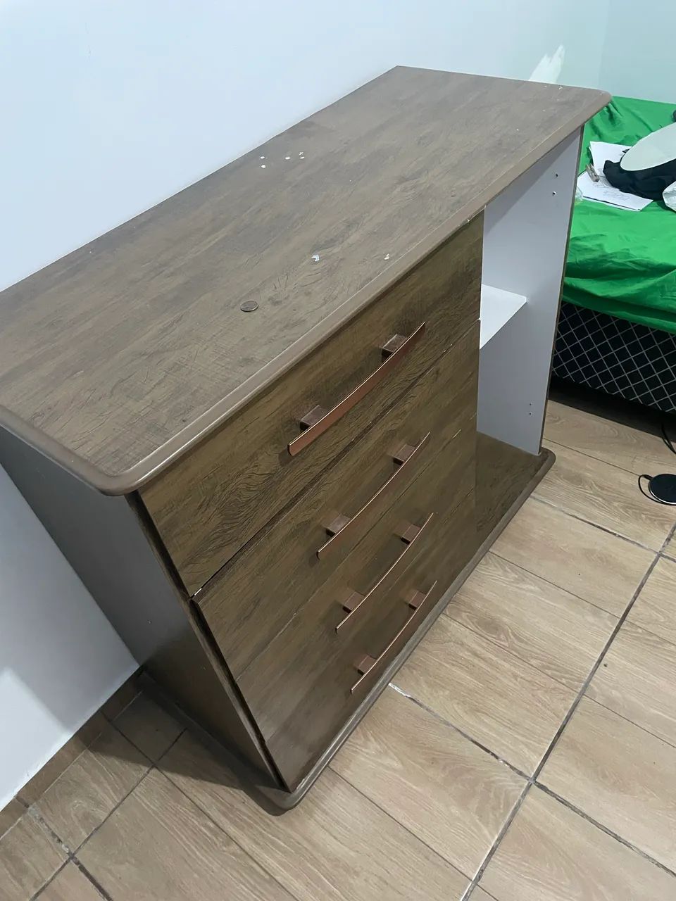 Vendo comada 