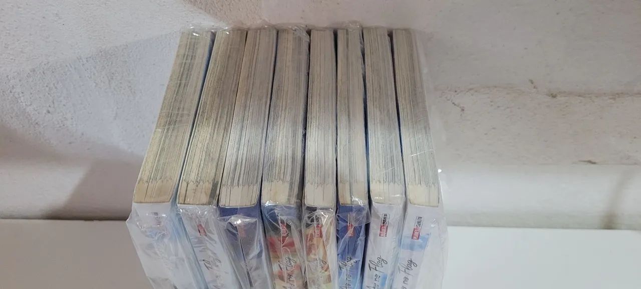 Ao no flag - completo - Foto 3