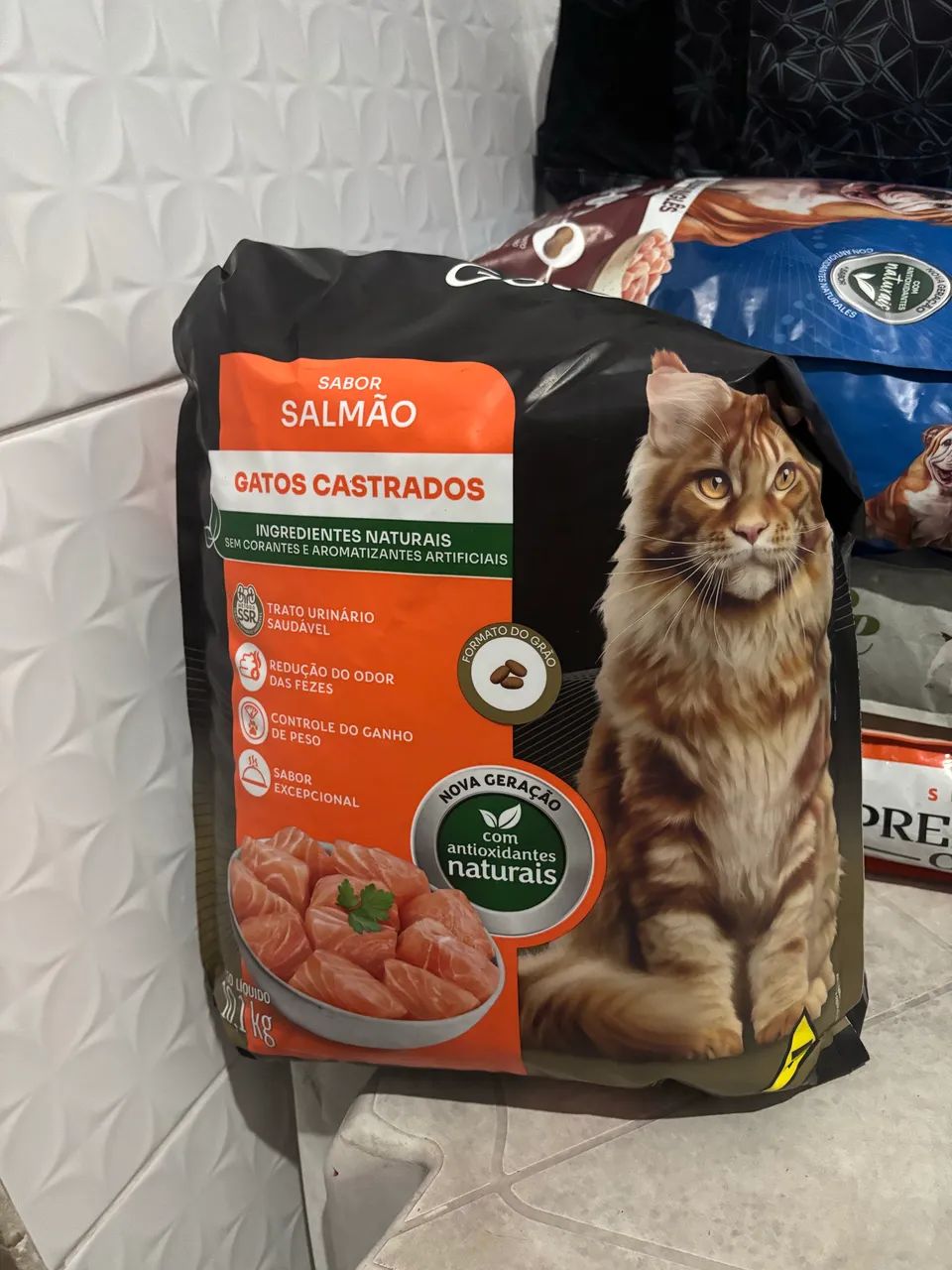Rações gatos  - Foto 3