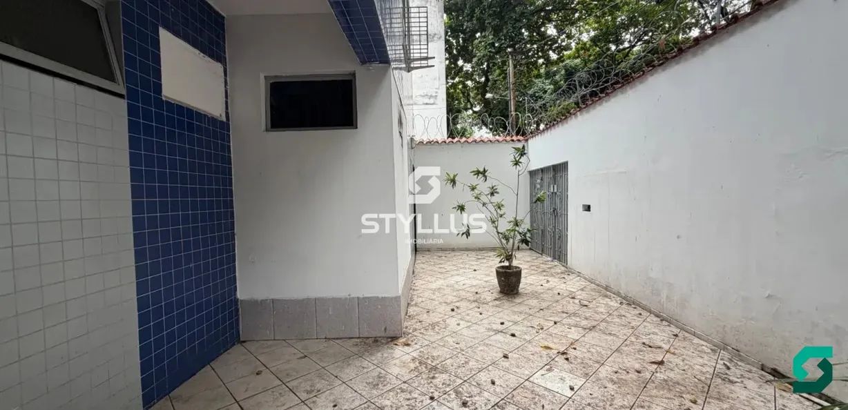 Grajaú | Casa 5 quartos