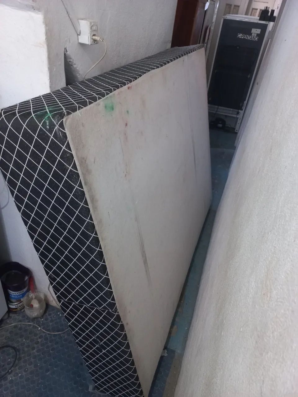 Base de cama  - Foto 2