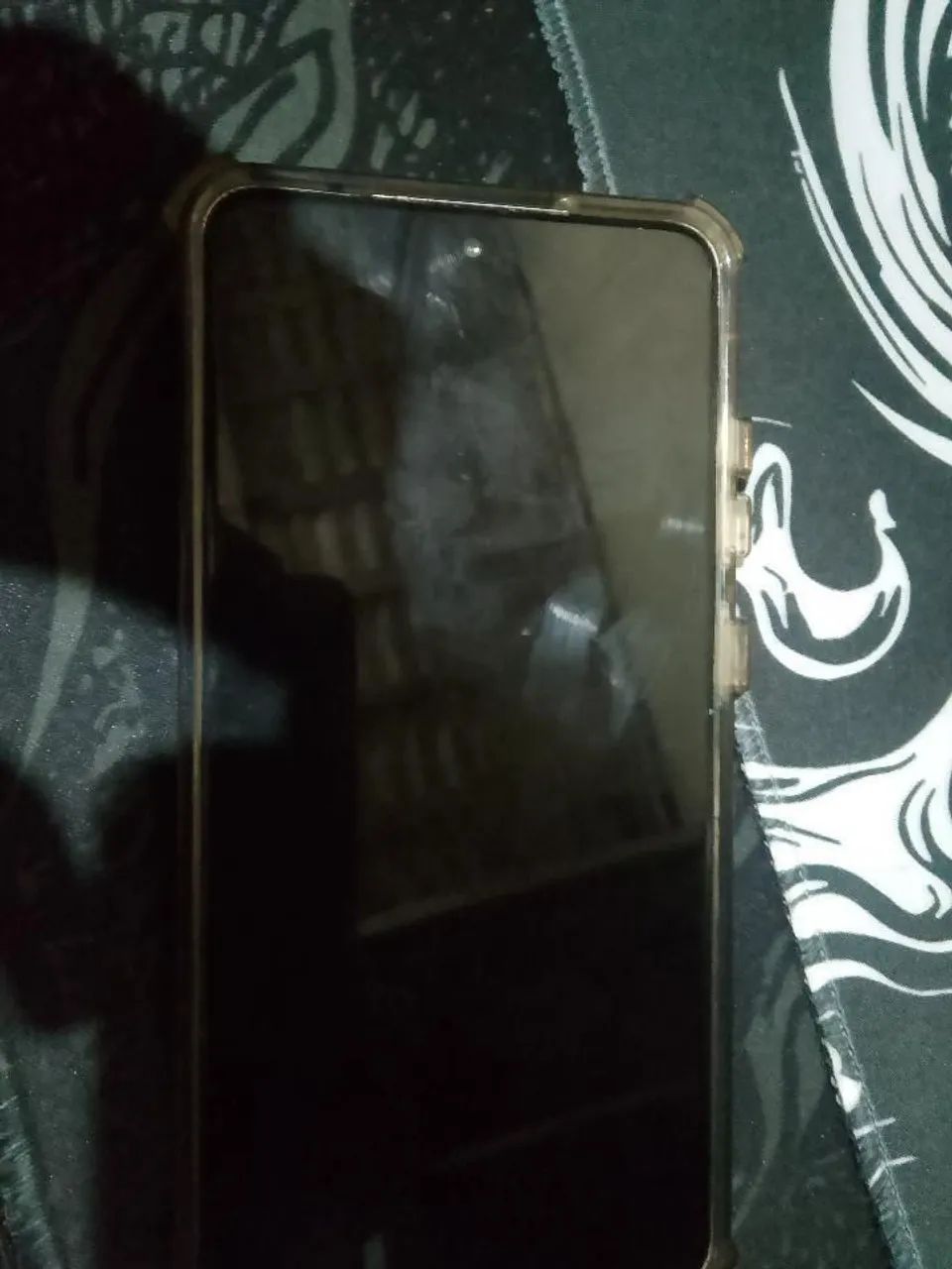 Samsung S21 Fé 
