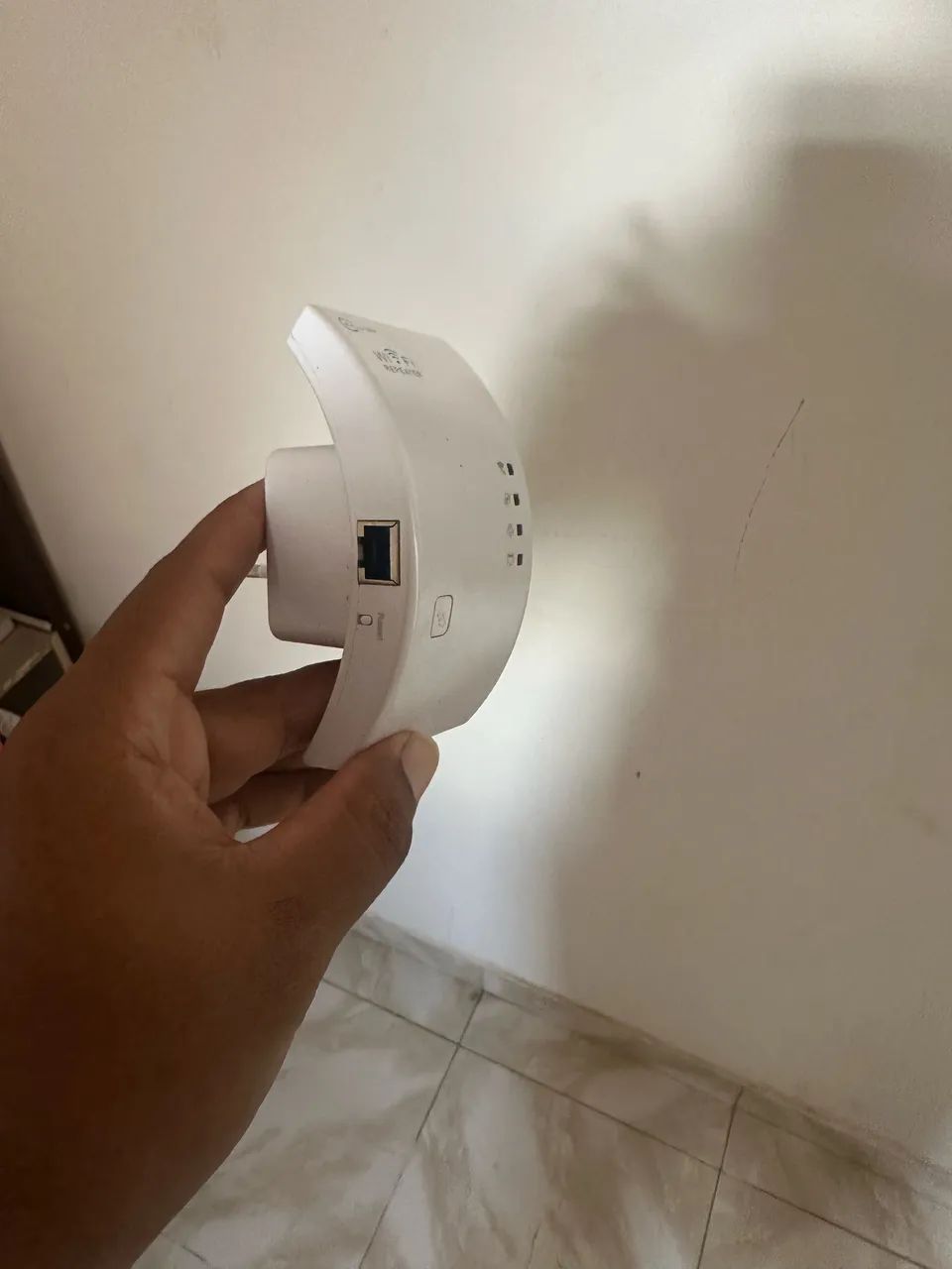 Repetidor de Sinal Wi-Fi  - Foto 3