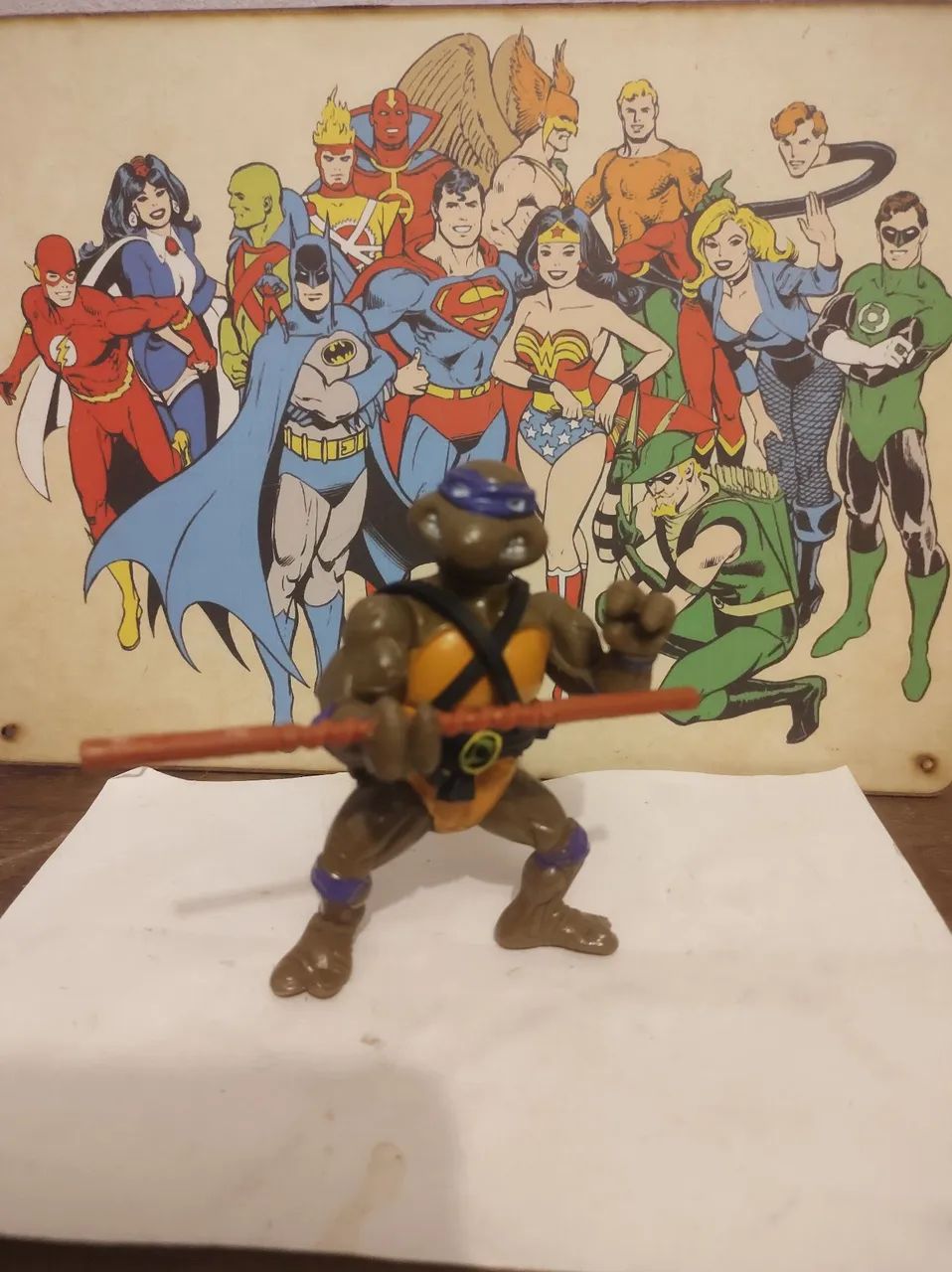 Boneco anos 90  - Foto 3