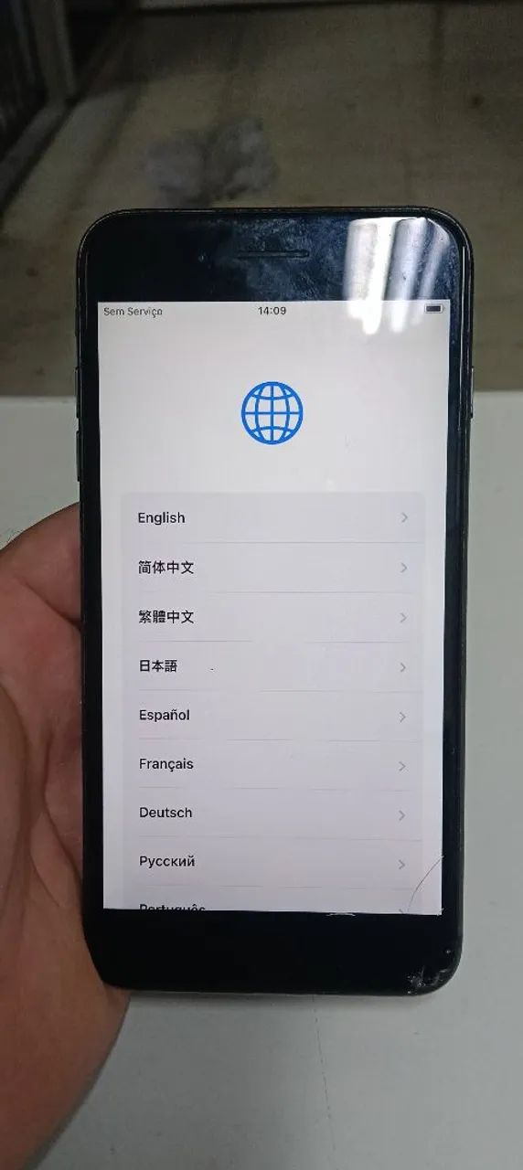 iPhone 8 plus 64g