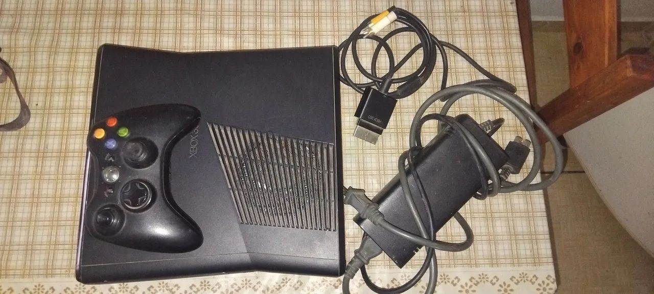 Xbox 360 - Foto 3