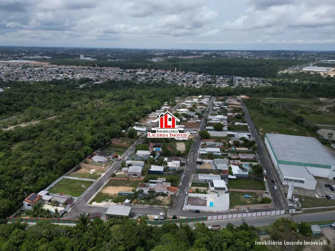 Parque Lusitano /  casa com piscina / casa em condomínio / casa com 3 quartos e piscina - Foto 4