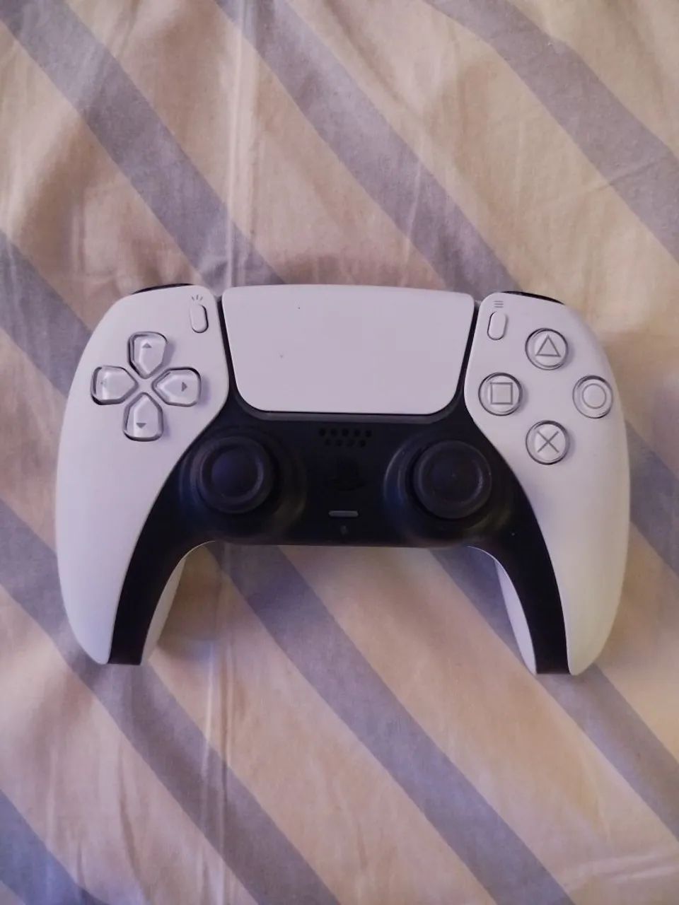 Controle PS5