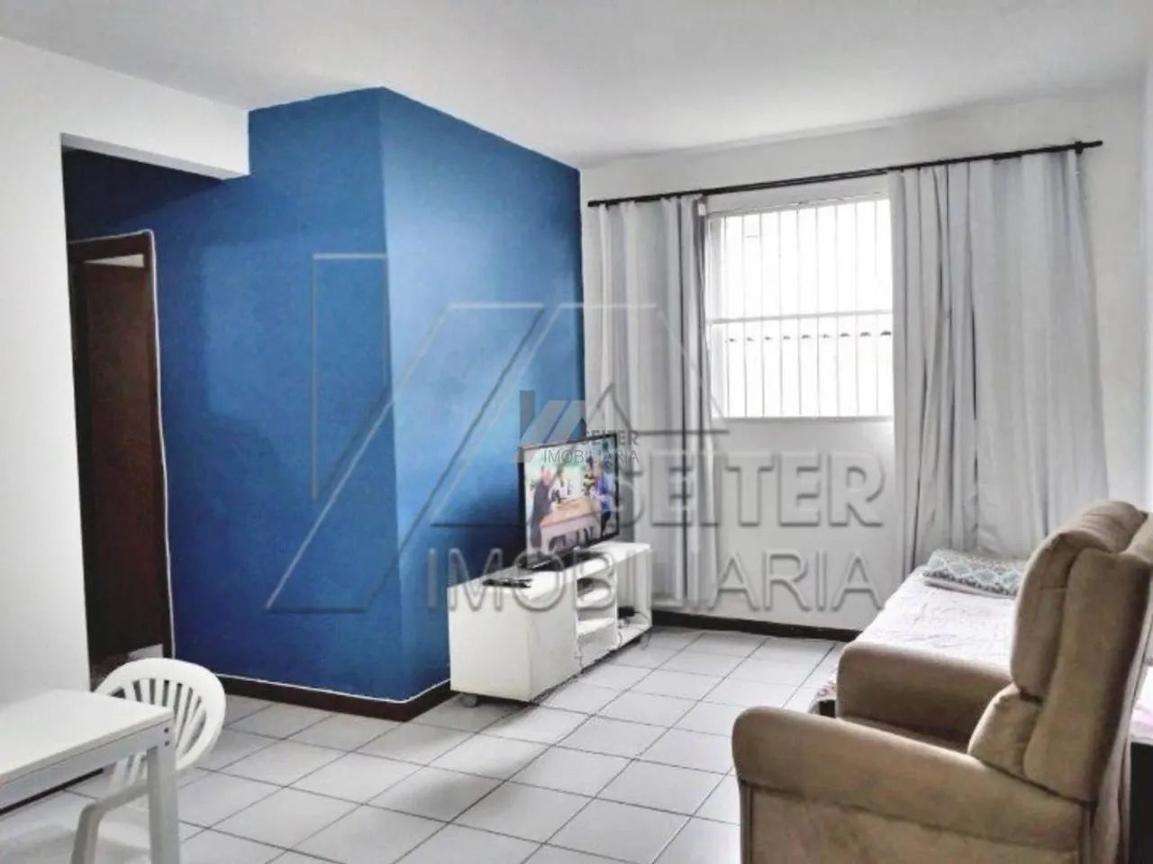 Apartamento de 2 dormitórios a venda Córrego Grande - Foto 3