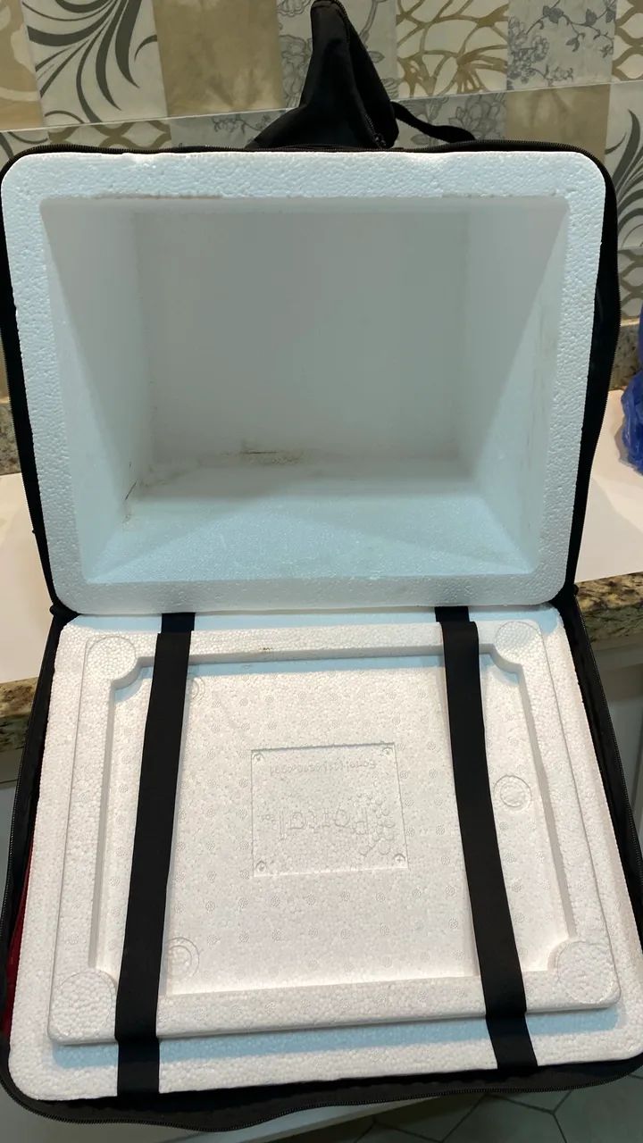 VENDE-SE BAG MOTOBOY  - Foto 3