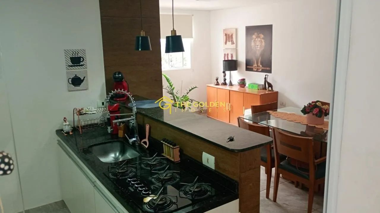 Casa a venda em valinhos CONDOMÍNIO TABATINGA - Foto 3