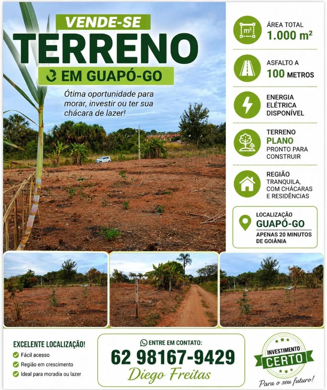 Lote - Foto 4